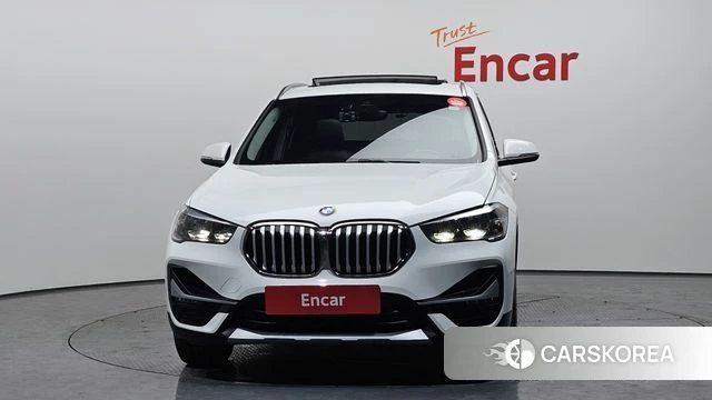 BMW X1 (F48) id 4018082 из Кореи 13