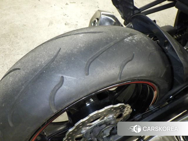 Kawasaki NINJA 1000 ABS id 3946815 из Японии 23
