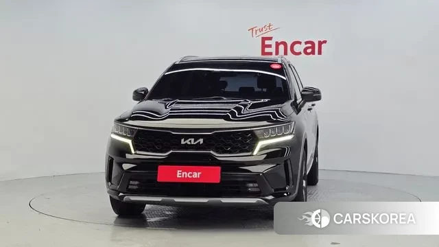 Kia Sorento 4th Generation id 3037199 из Кореи 13