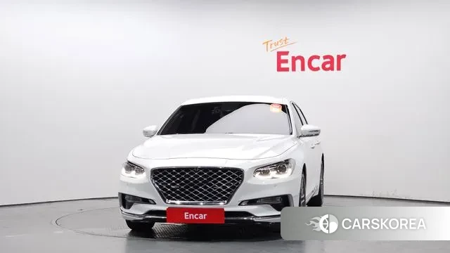 Hyundai Grandeur IG id 3018735 из Кореи 13