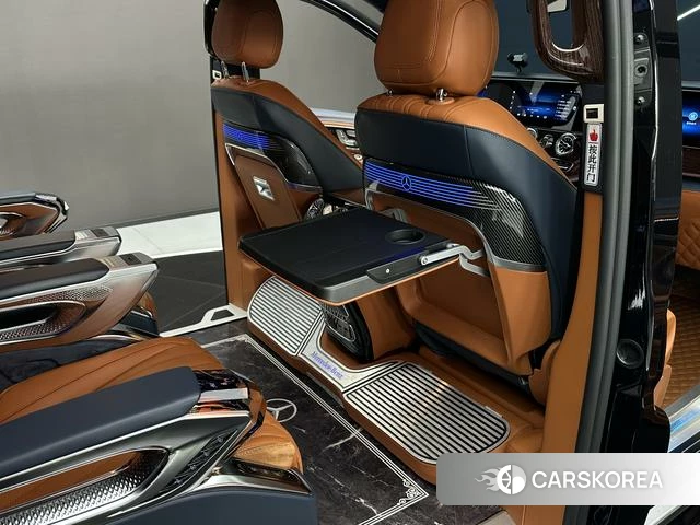 Mercedes-Benz Vito id 4300962 из Китая 18
