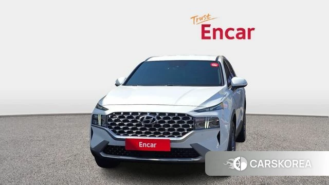 Hyundai The New Santa Fe id 3812798 из Кореи 13