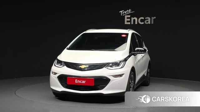 Chevrolet (GM Daewoo) Bolt EV id 4246151 из Кореи 23