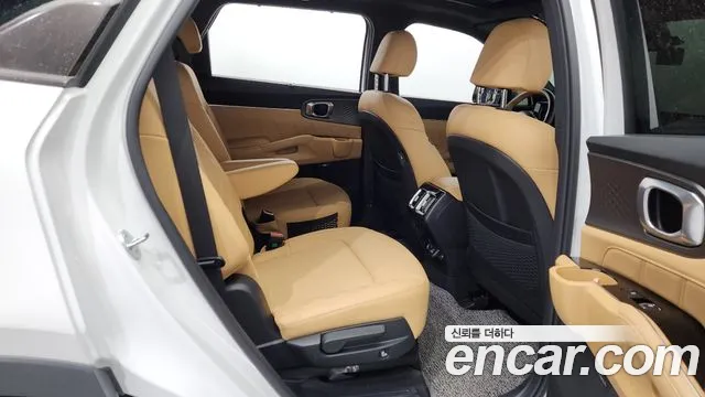 Kia Sorento 4th Generation id 2706229 из Кореи 13