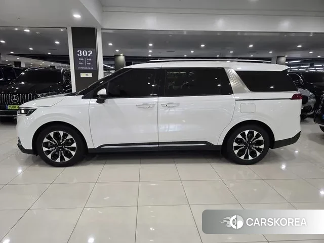 Kia Carnival 4th generation id 3037516 из Кореи 10