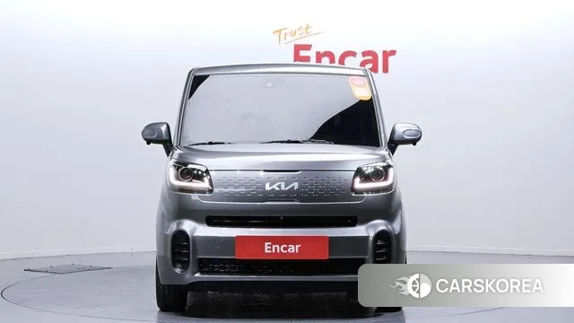 Kia The New Ray id 2916086 из Кореи 13