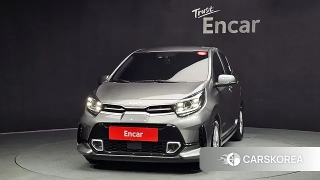 Kia Morning Urban (JA) id 3591349 из Кореи 13