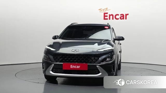 Hyundai The New Kona id 3941697 из Кореи 13