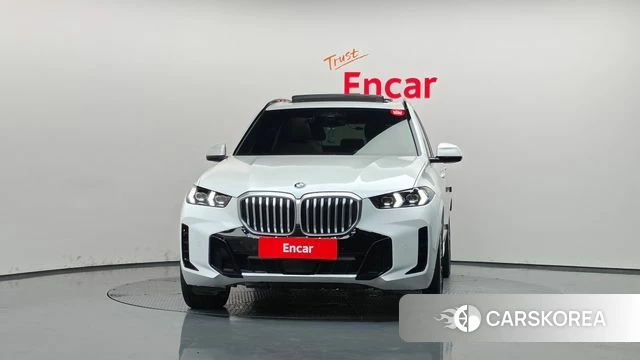 BMW X5 (G05) id 4744531 из Кореи 23