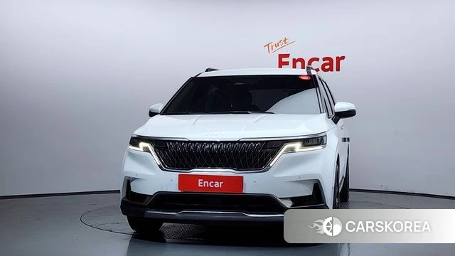 Kia Carnival 4th generation id 3923337 из Кореи 13