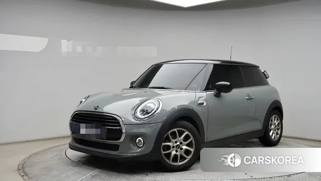 Mini Cooper id 3788438 из Кореи 13