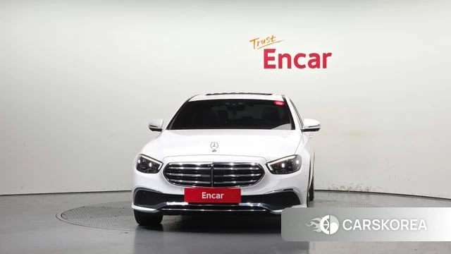 Mercedes-Benz E-Class W213 id 4303907 из Кореи 23