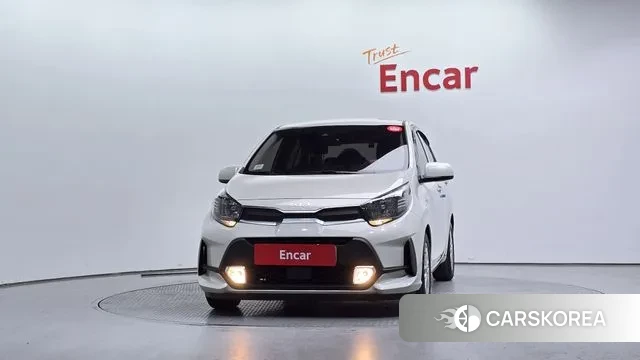 Kia Morning Urban (JA) id 3752383 из Кореи 13