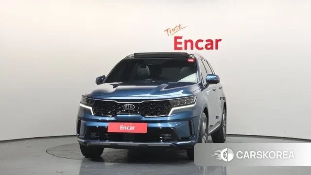 Kia Sorento 4th Generation id 3736119 из Кореи 13