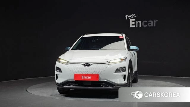 Hyundai Kona Electric id 4490186 из Кореи 23