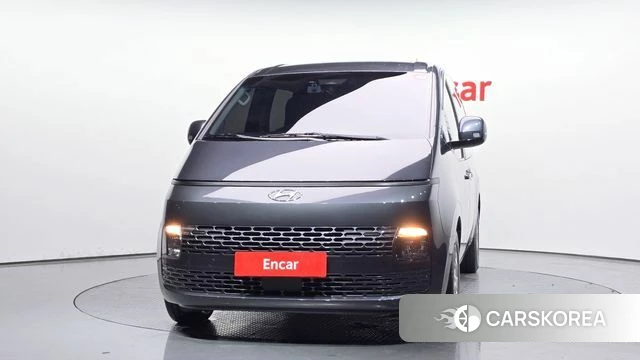 Hyundai Staria id 3892494 из Кореи 13