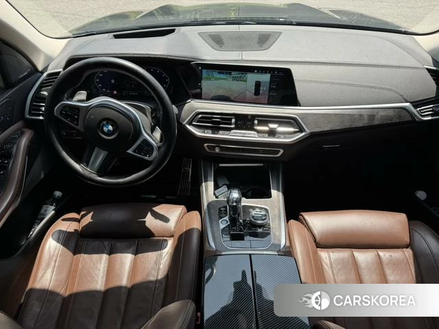 BMW X5 (imported) id 4210934 из Китая 10
