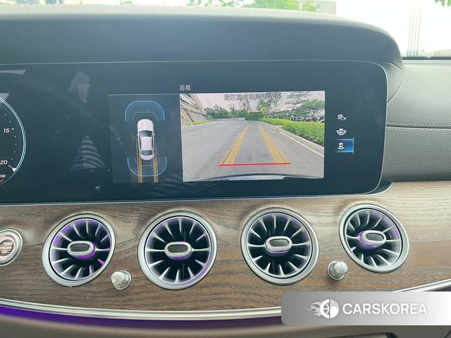 Mercedes-Benz E-class id 4263652 из Китая 23