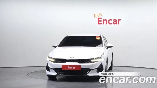 Kia K5 3rd generation id 2907513 из Кореи 13