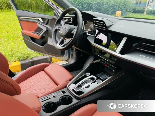 Audi A3 id 4279278 из Китая 18