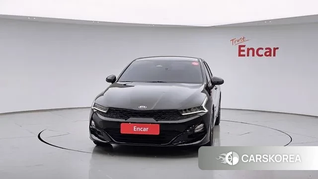 Kia K5 3rd generation id 3742063 из Кореи 13