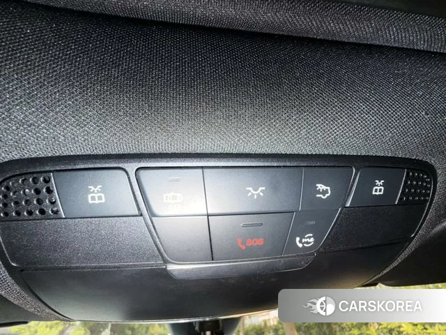 Mercedes-Benz GLC Coupe id 4256588 из Китая 12