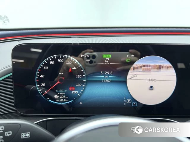 Mercedes-Benz EQC id 4214168 из Китая 13