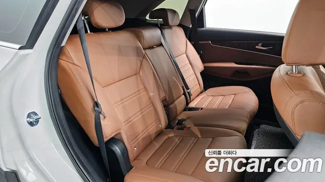 Kia The New Sorento id 2568710 из Кореи 13