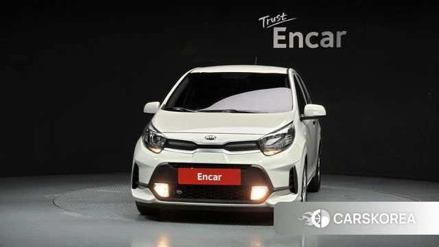 Kia Morning Urban (JA) id 4501554 из Кореи 13