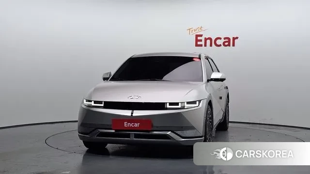 Hyundai Ionic 5 id 3016858 из Кореи 13