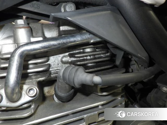 Engine photo