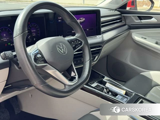 Volkswagen Lingdu id 4299634 из Китая 20