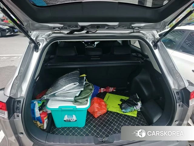 Toyota Corolla Sharp amplifier 2024 Темно-серый из Китая, фото 4