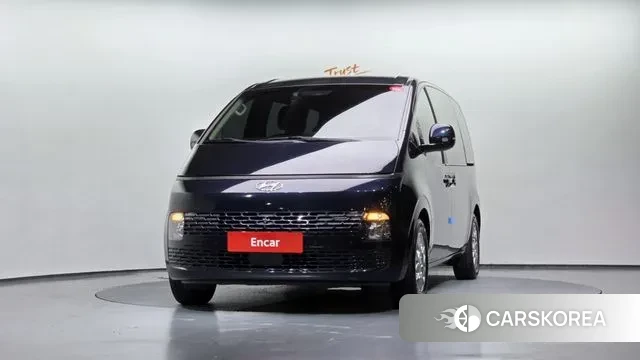 Hyundai Staria id 3411646 из Кореи 13