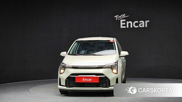 Kia The New Morning (JA) id 4291589 из Кореи 13