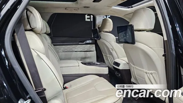 Hyundai Palisade id 2684075 из Кореи 13