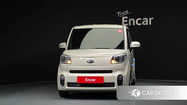 Kia The New Ray id 3843351 из Кореи 13