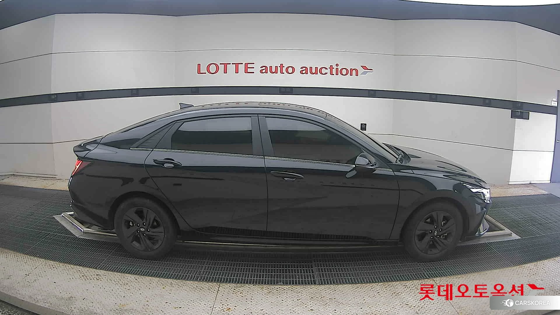 Hyundai Avante id 4909181 из Кореи 23