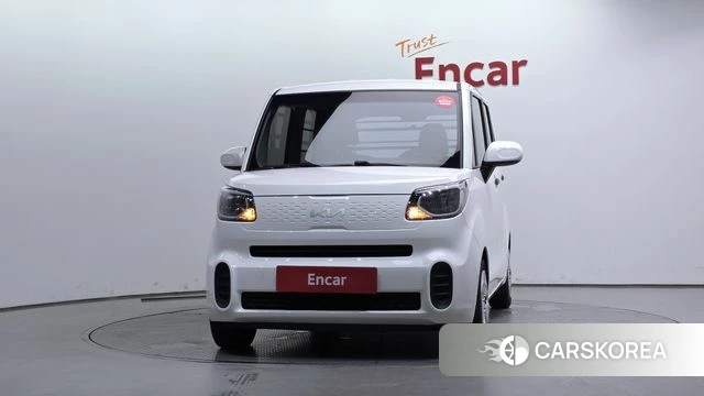 Kia The New Ray id 4726814 из Кореи 13