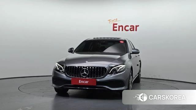 Mercedes-Benz E-Class W213 id 4477388 из Кореи 23