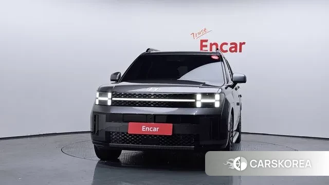 Hyundai Santa Fe (MX5) id 3482459 из Кореи 13