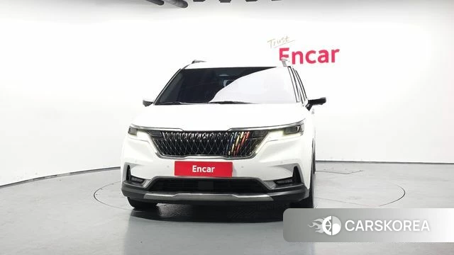 Kia Carnival 4th generation id 4488997 из Кореи 13
