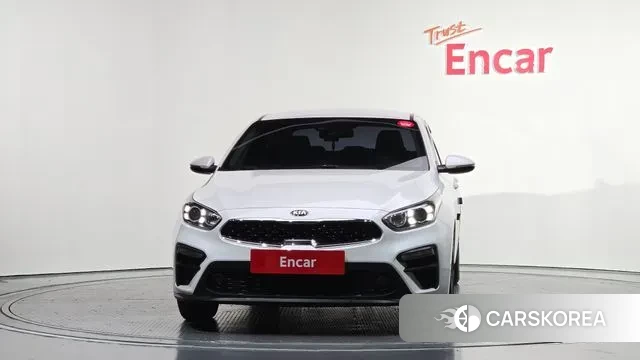 Kia Come New K3 id 3362785 из Кореи 13