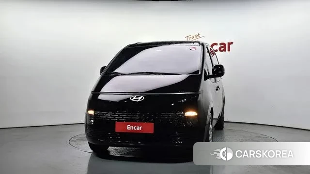 Hyundai Staria id 3462013 из Кореи 13