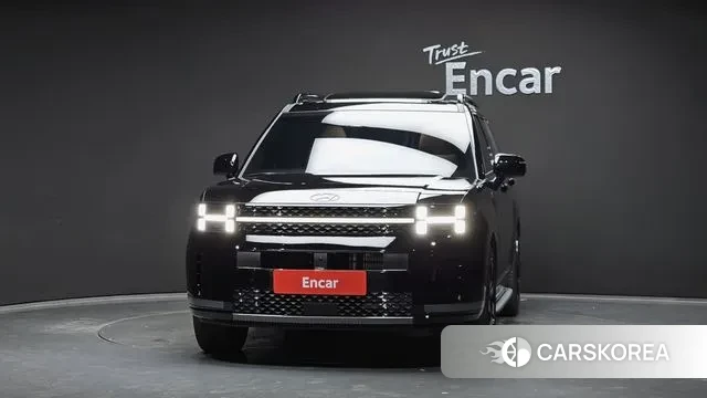 Hyundai Santa Fe (MX5) id 3002261 из Кореи 13