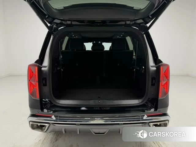 GAC Trumpchi Trumpchi GS8 id 3908255 из Китая 10