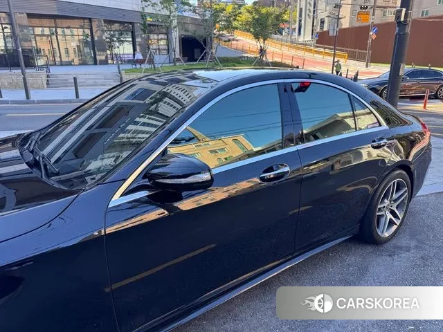 Mercedes-Benz S-Class W222 id 3144696 из Кореи 13