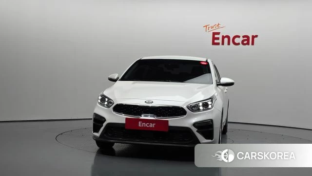 Kia Come New K3 id 4471527 из Кореи 23