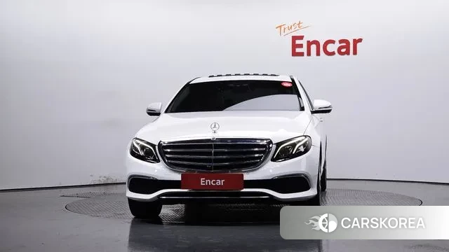 Mercedes-Benz E-Class W213 id 3096273 из Кореи 13