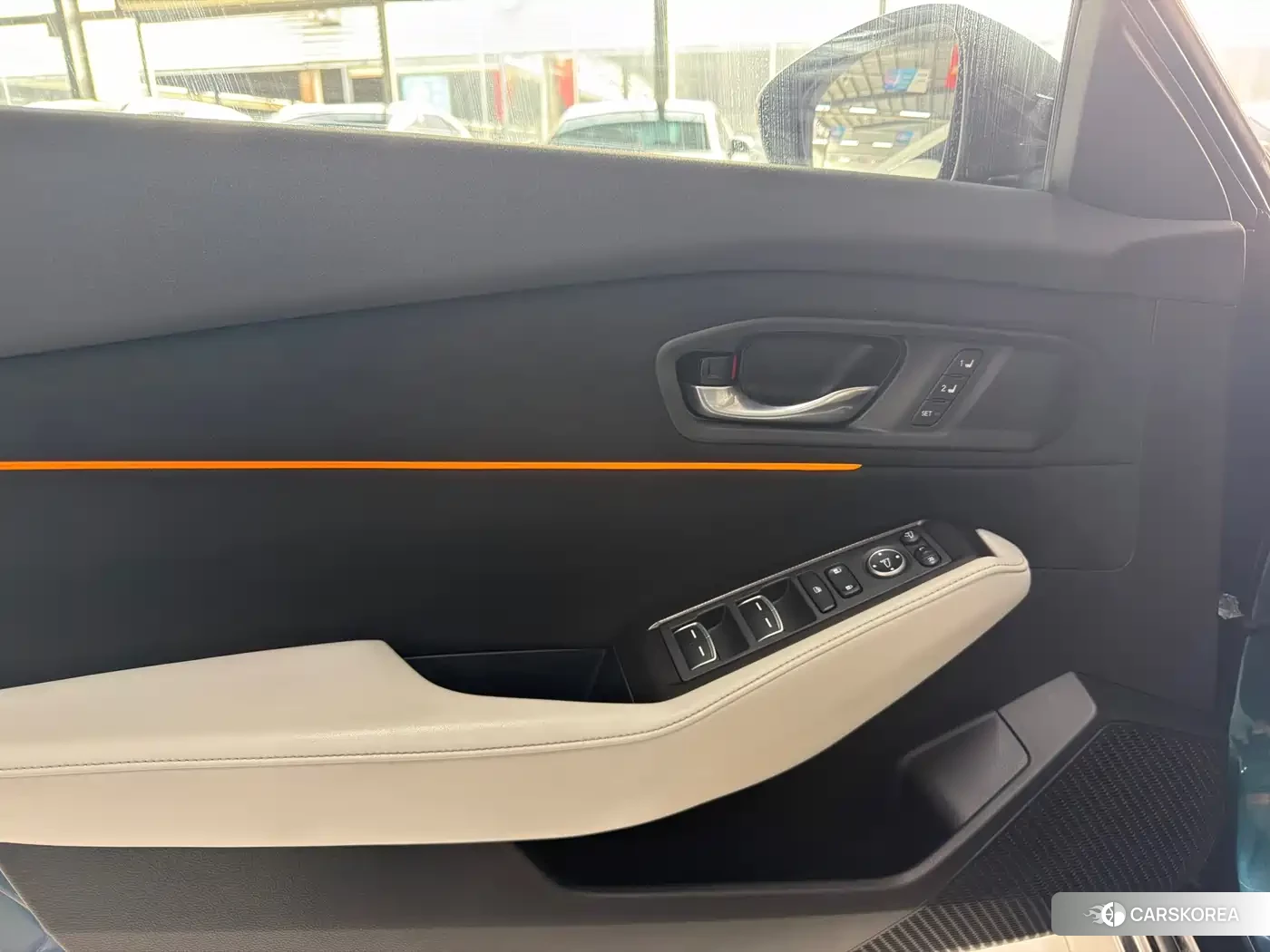 Honda Accord id 4681222 из Китая 15